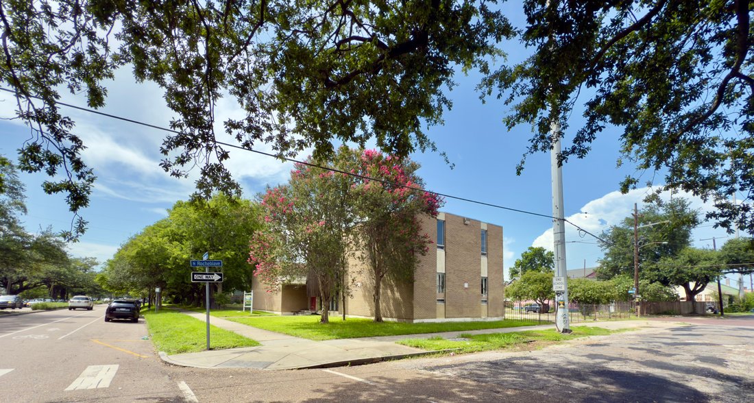 Land in New Orleans, Louisiana, United States 2 - 15827622