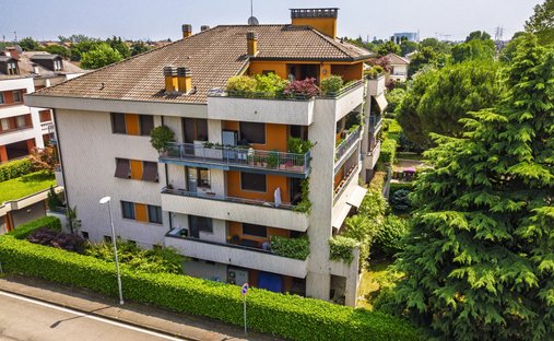 Apartment in Arese, Lombardy, Italy 1