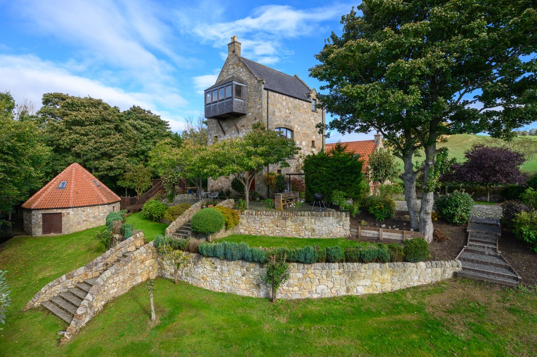 House in Leven, Scotland 2 - 15824652
