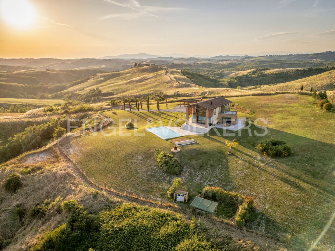 House in Montaione, Tuscany, Italy 3 - 15824713