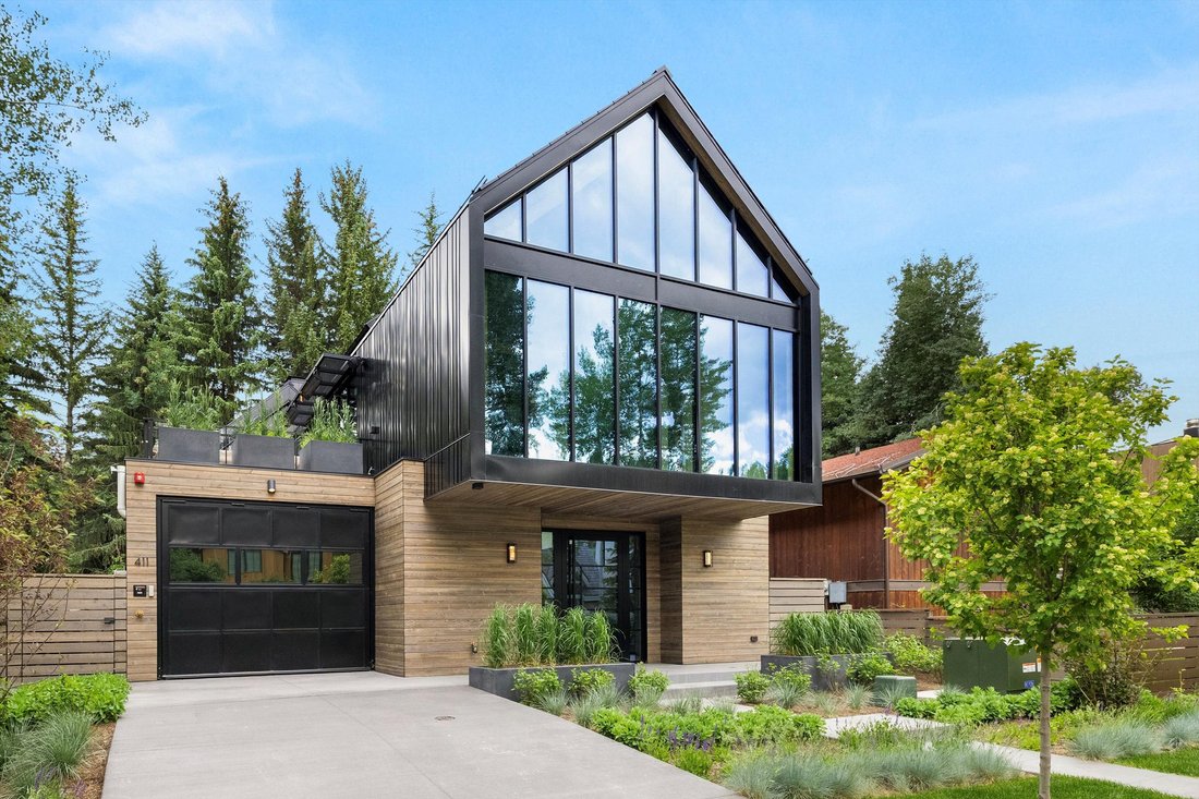 Maison à Aspen, Colorado, États-Unis 2 - 15793188