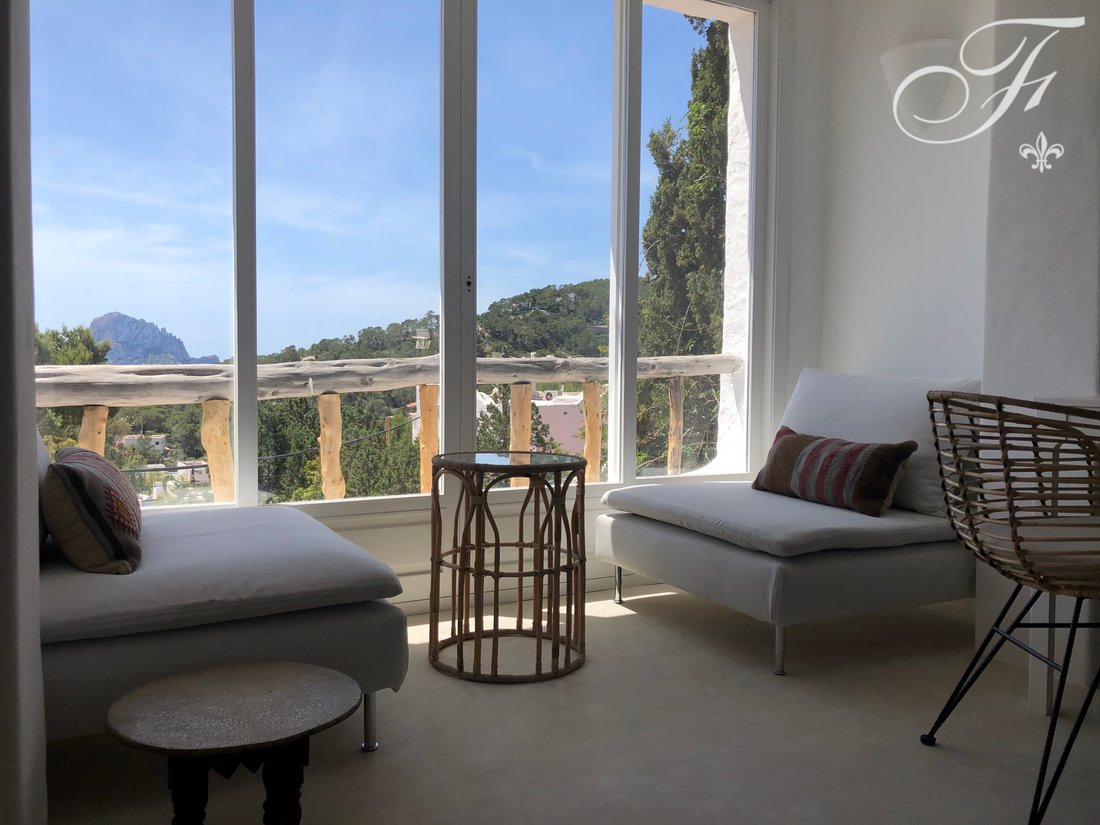 Apartment in Cala Vadella, Sant Josep de sa Talaia, Balearic Islands 2 - 15825769