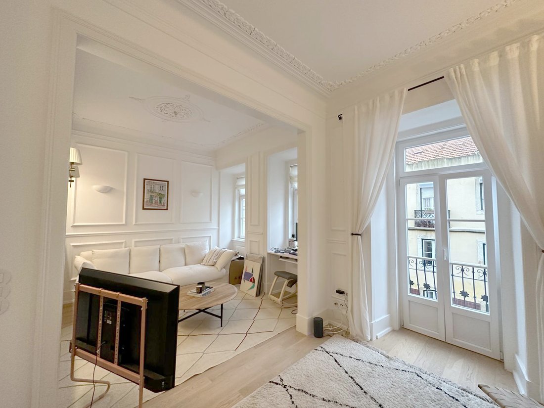 Apartment in Estrela, Lisbon, Portugal 2 - 15824555