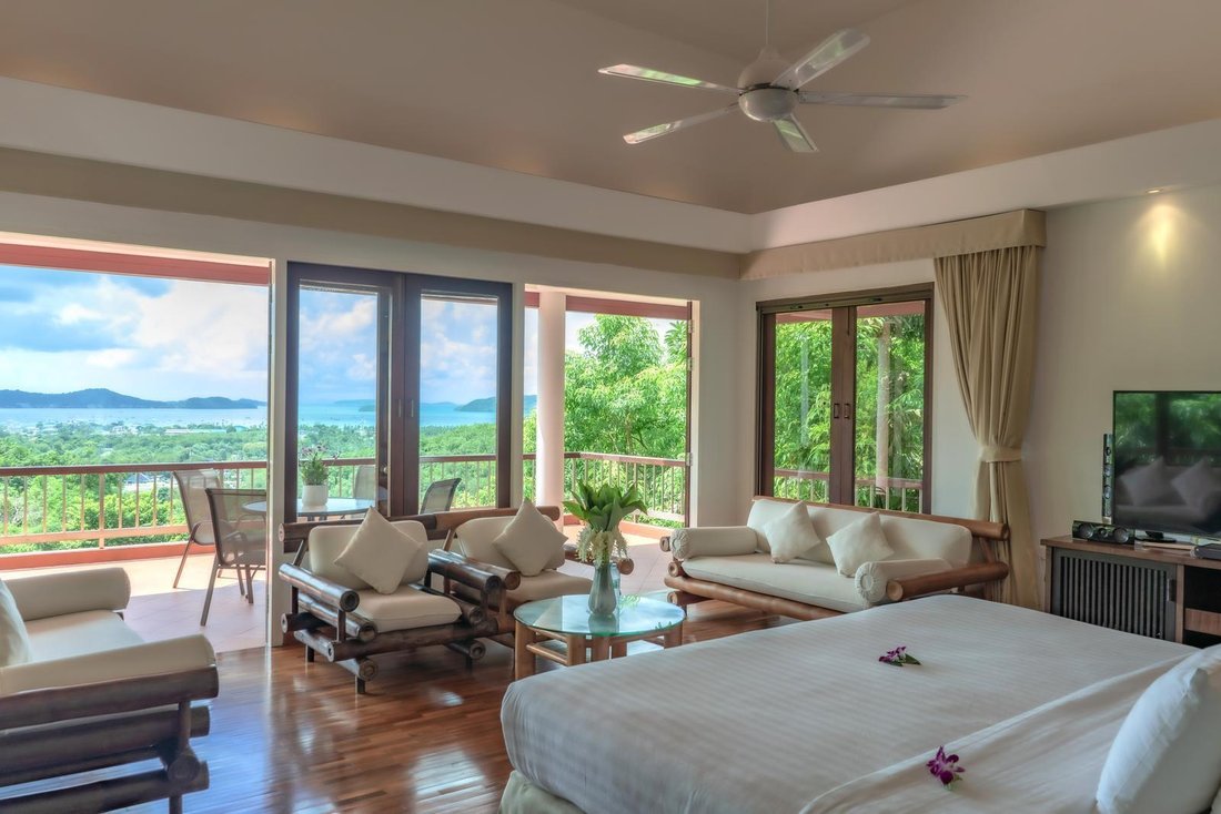 House in Rawai, Phuket, Thailand 2 - 15827647