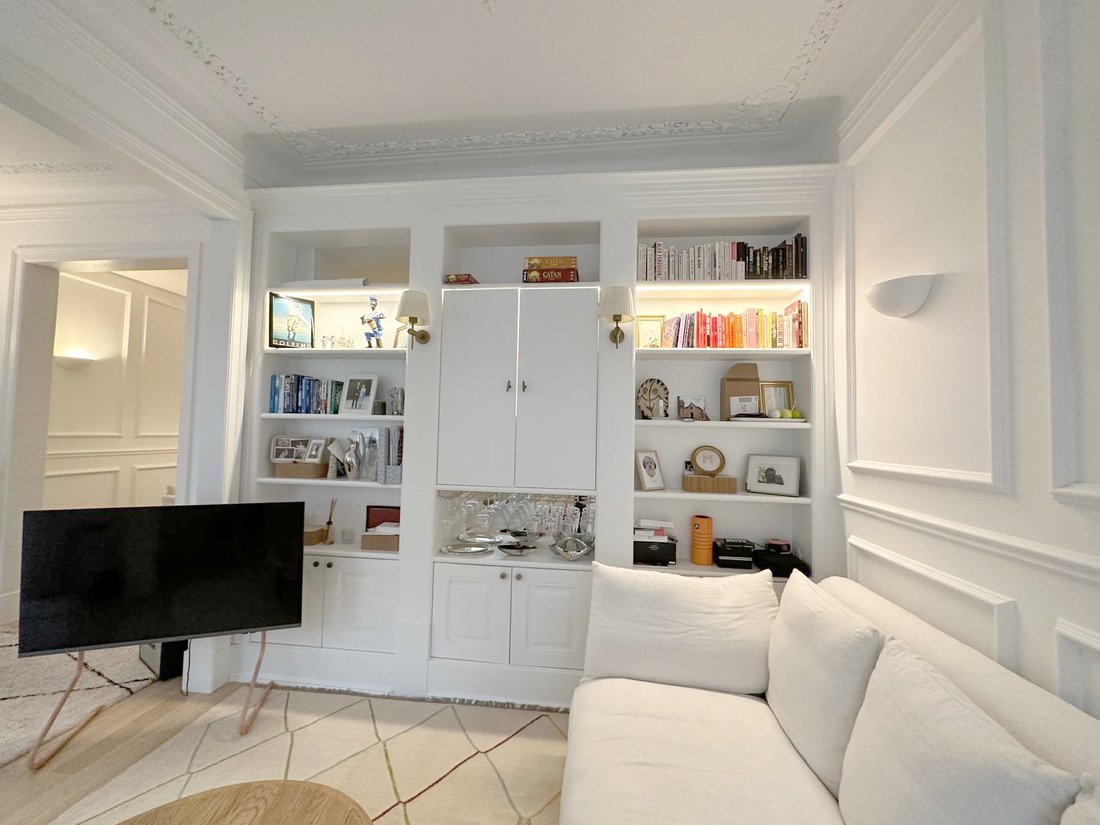 Apartment in Estrela, Lisbon, Portugal 5 - 15824555