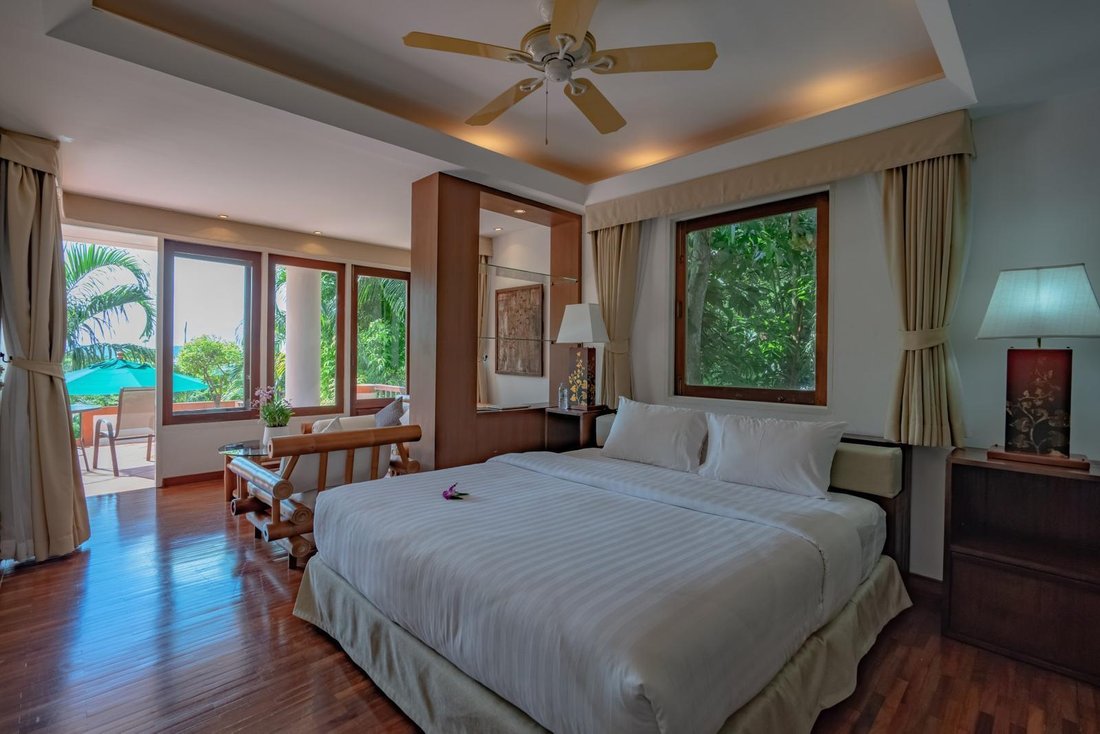 House in Rawai, Phuket, Thailand 3 - 15827647