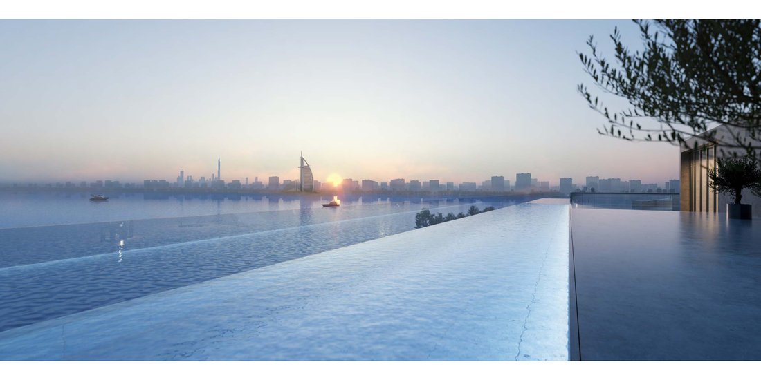 Condo in Palm Jumeirah, Dubai, United Arab Emirates 1 - 15824583