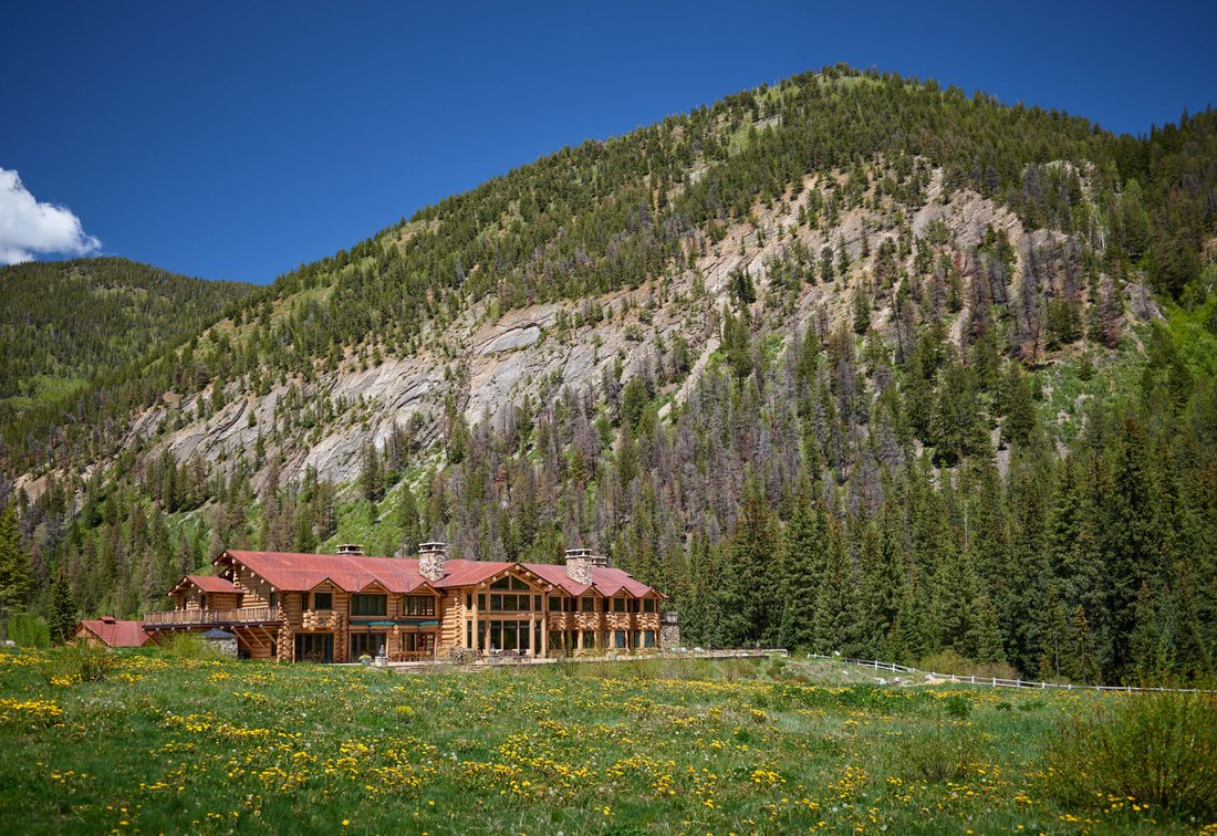 House in Aspen, Colorado, United States 4 - 15680031