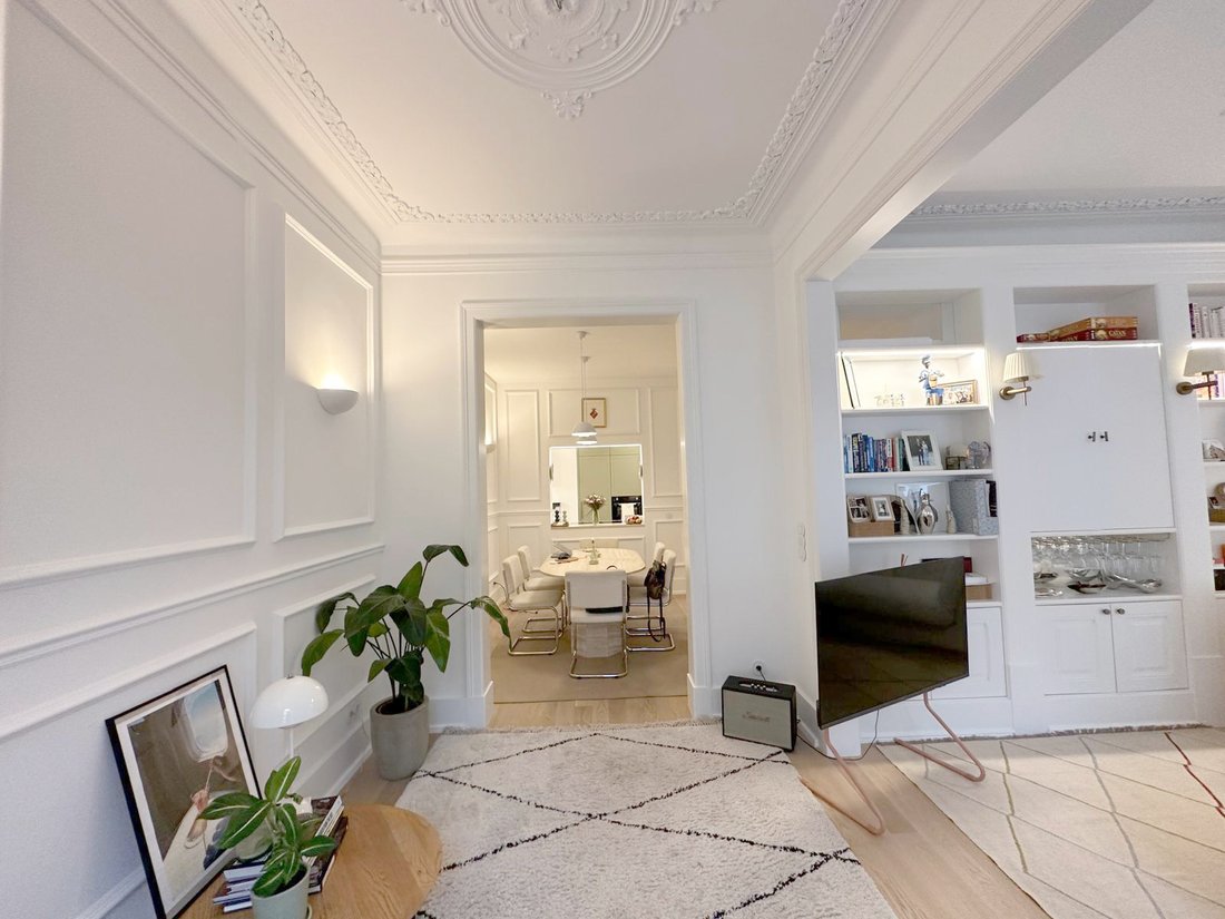 Apartment in Estrela, Lisbon, Portugal 3 - 15824555