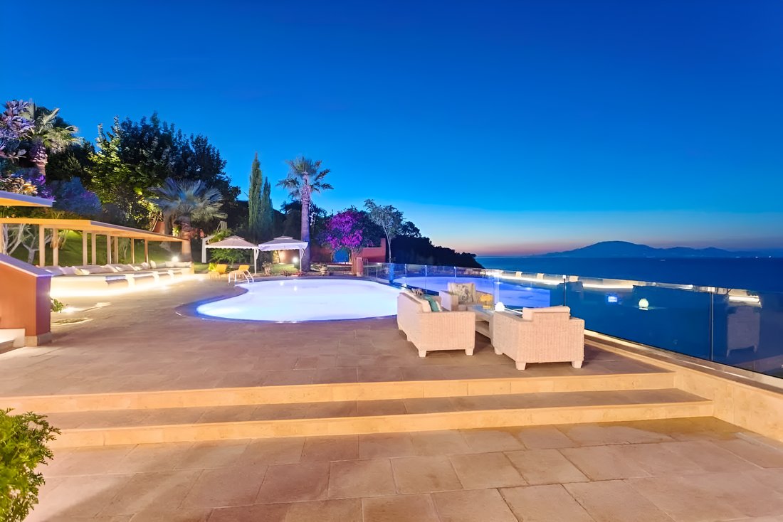 Villa in Municipal Commune of Zakynthos, Peloponnese, Western Greece and the Ionian, Greece 5 - 14202208