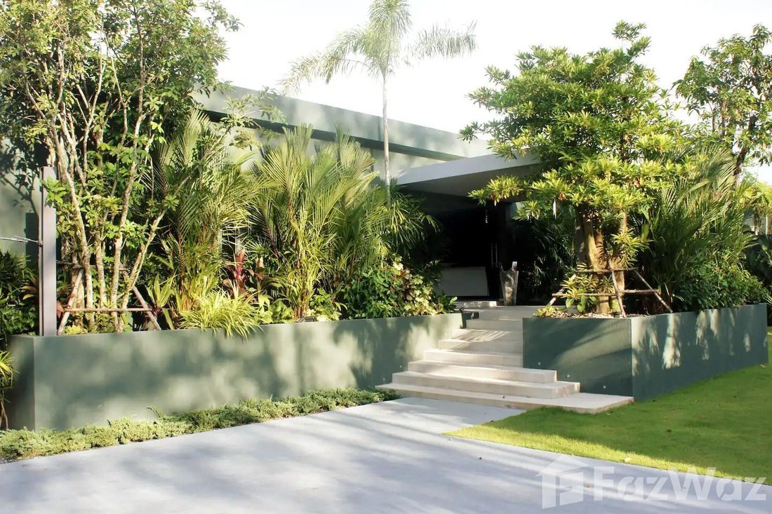 House in Rawai, Phuket, Thailand 1 - 15827680