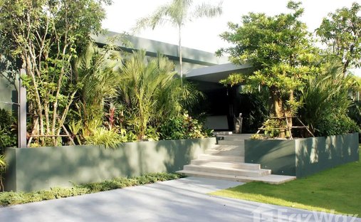 House in Rawai, Phuket, Thailand 1