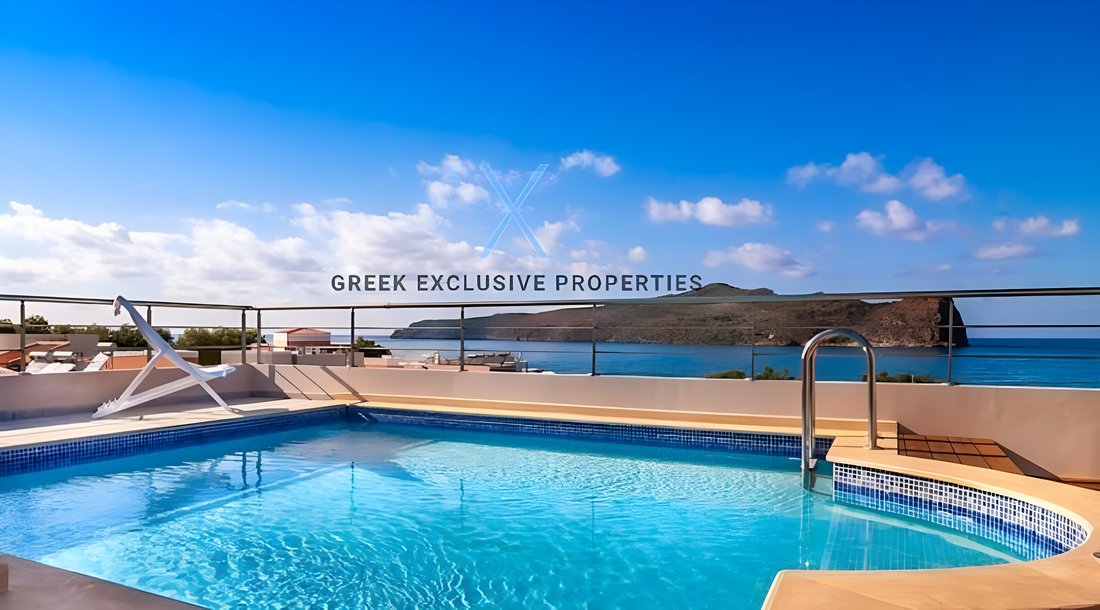 Villa in Anogia, Greece 1 - 10692766
