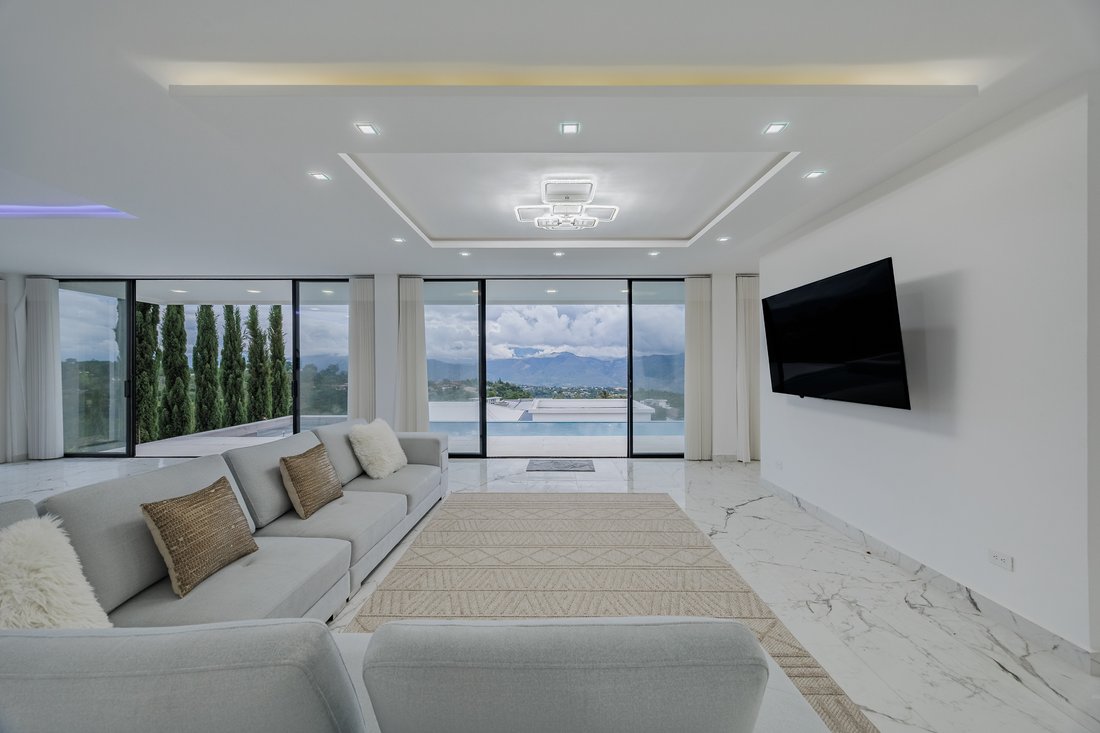 Estate in Loma Mesa de Ruitoque, Santander, Colombia 1 - 15832469