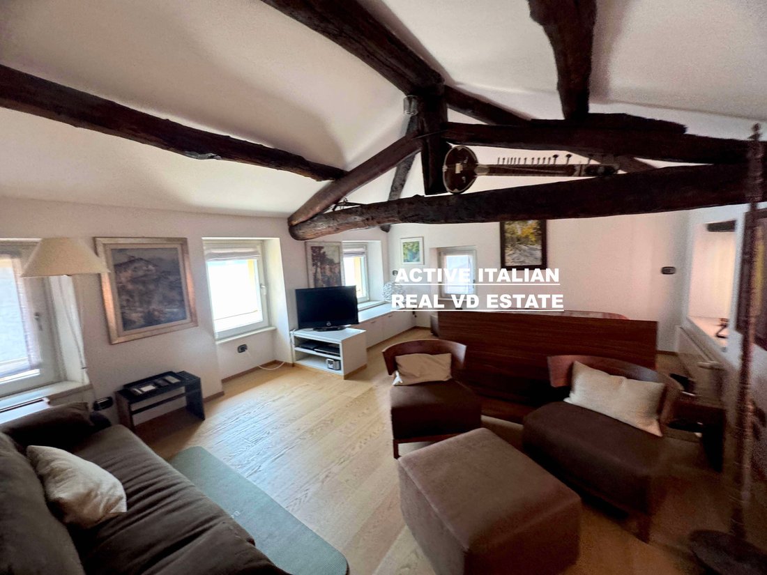 House in Brienno, Lombardy, Italy 2 - 15825936