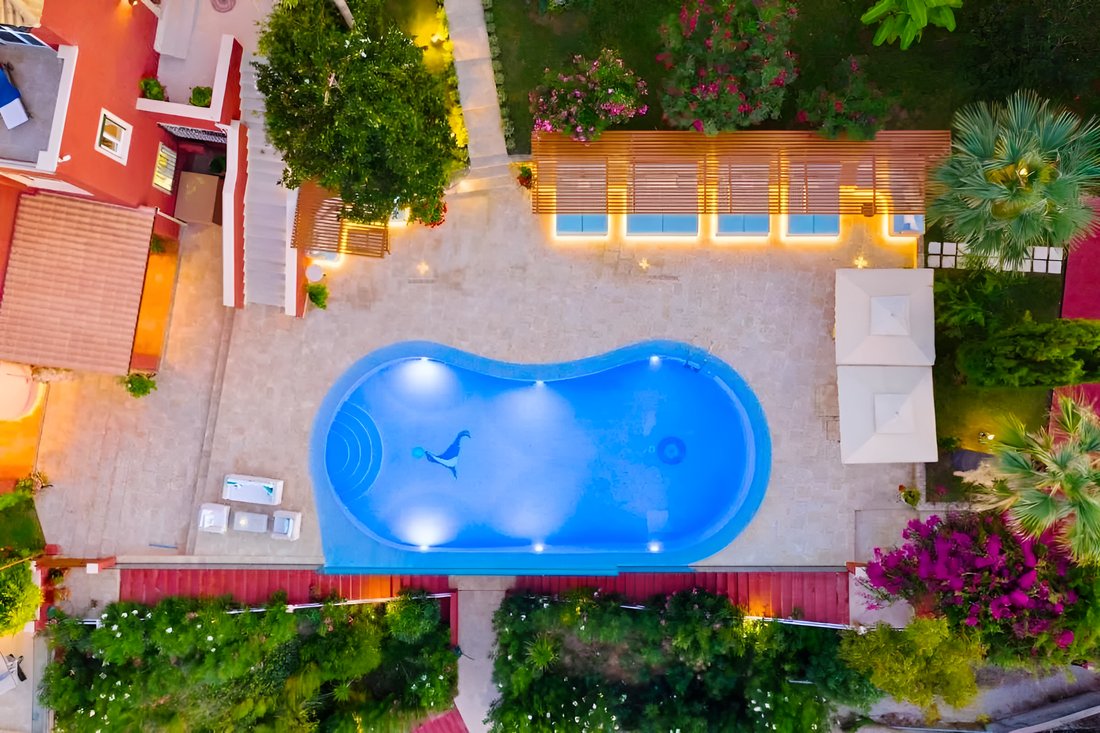 Villa in Municipal Commune of Zakynthos, Peloponnese, Western Greece and the Ionian, Greece 3 - 14202208