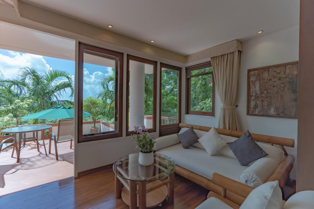 House in Rawai, Phuket, Thailand 4 - 15827647