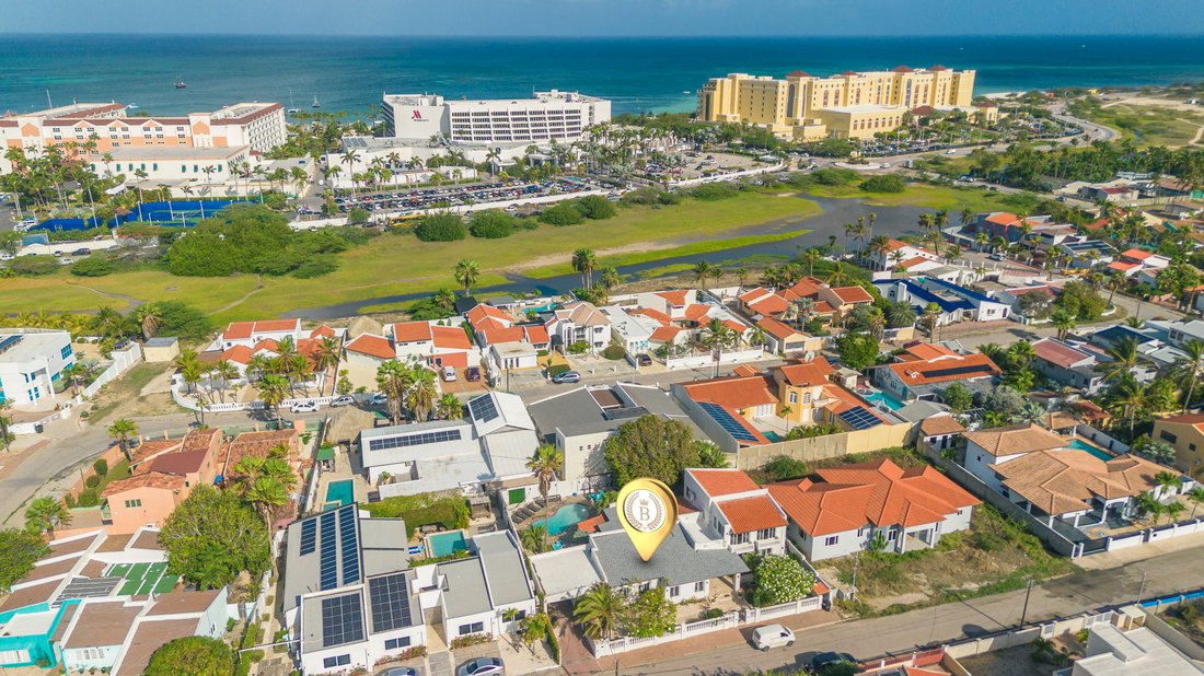 Villa en Noord, Aruba 2 - 15827455
