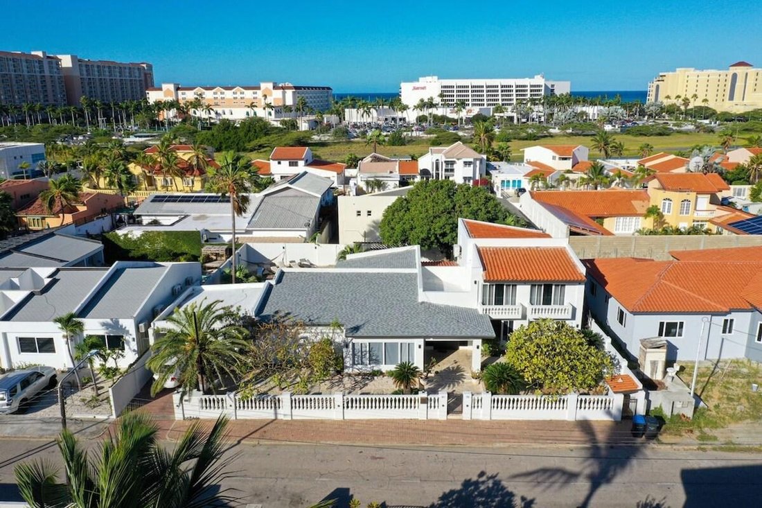 Villa en Noord, Aruba 1 - 15827455