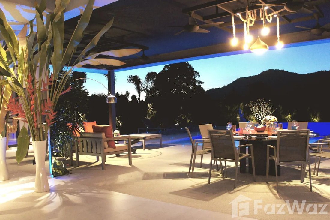 House in Rawai, Phuket, Thailand 2 - 15827680