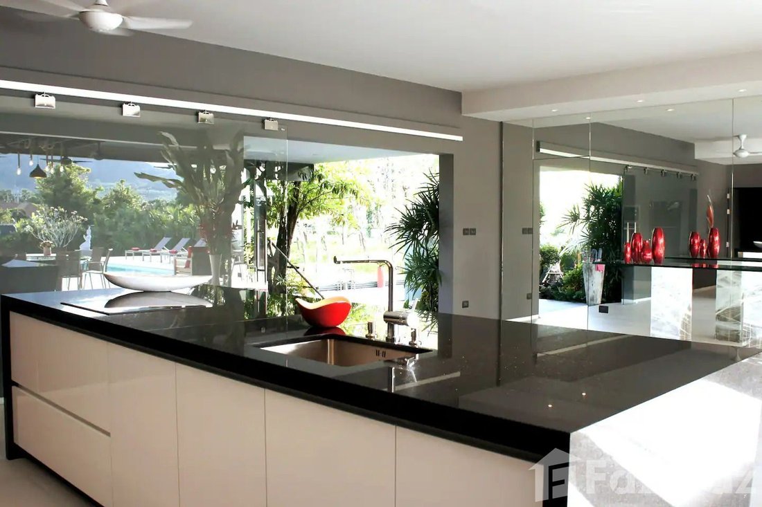 House in Rawai, Phuket, Thailand 3 - 15827680