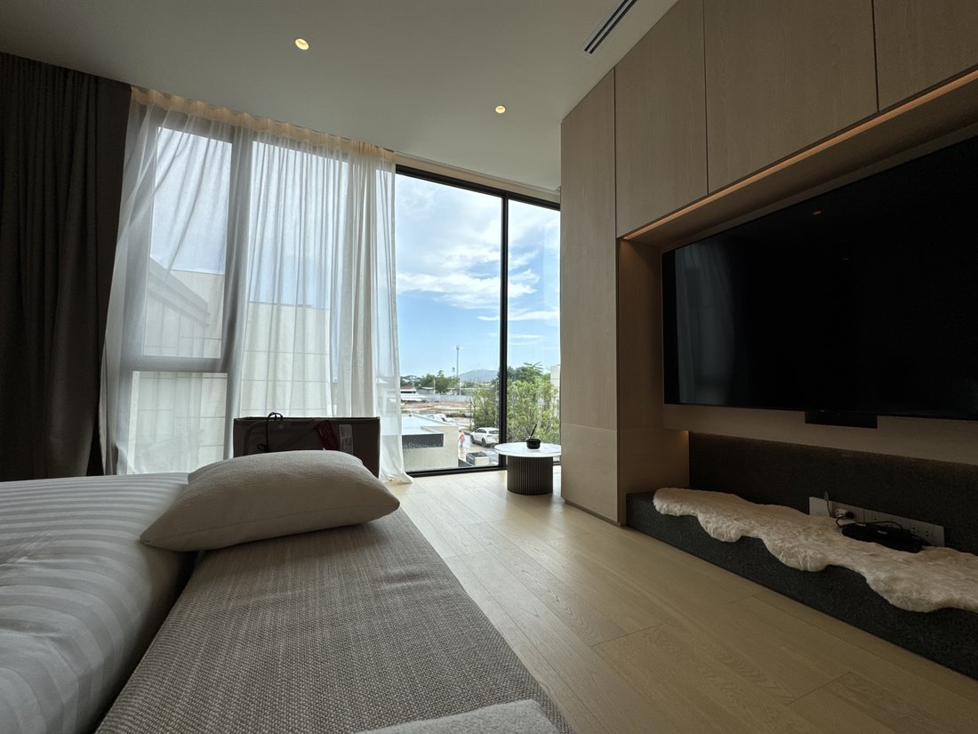 Villa in อำเภอเมืองภูเก็ต, Mueang Phuket District, Thailand 4 - 15827540