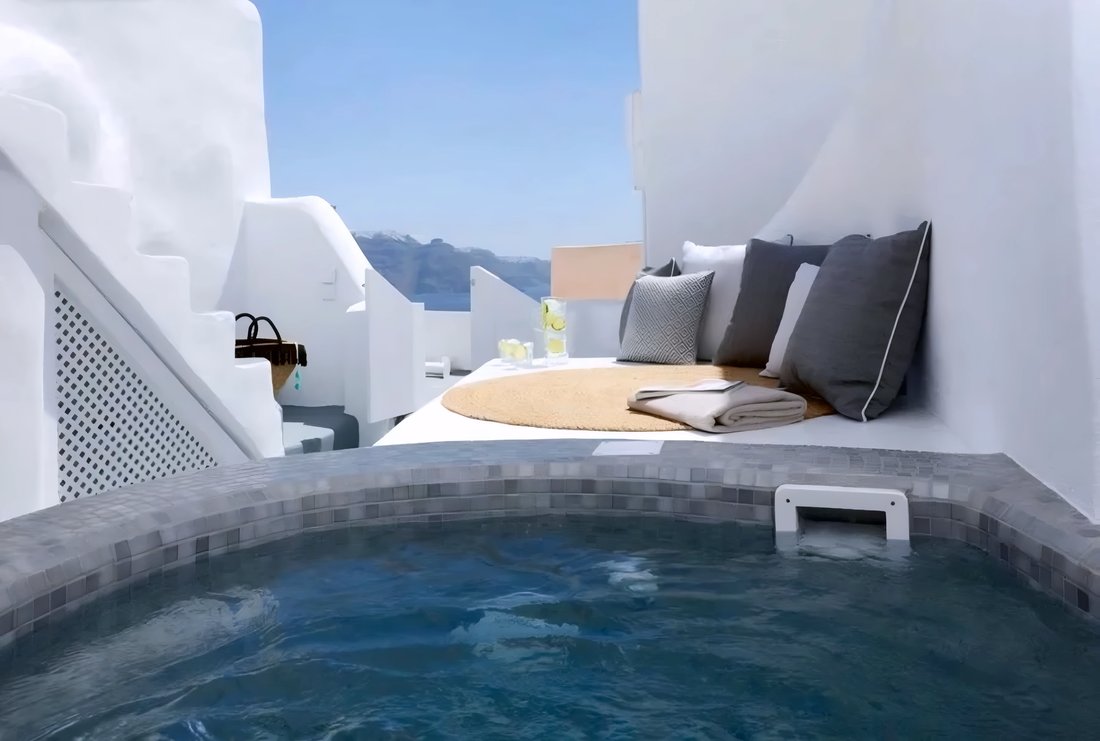 House in Community of Ia, Ia, Greece 4 - 15534541