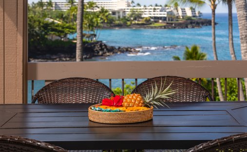 Condo in Kailua-Kona, Hawaii, United States 1