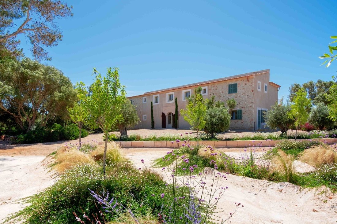 Finca in Campos, Balearic Islands, Spain 4 - 15827770