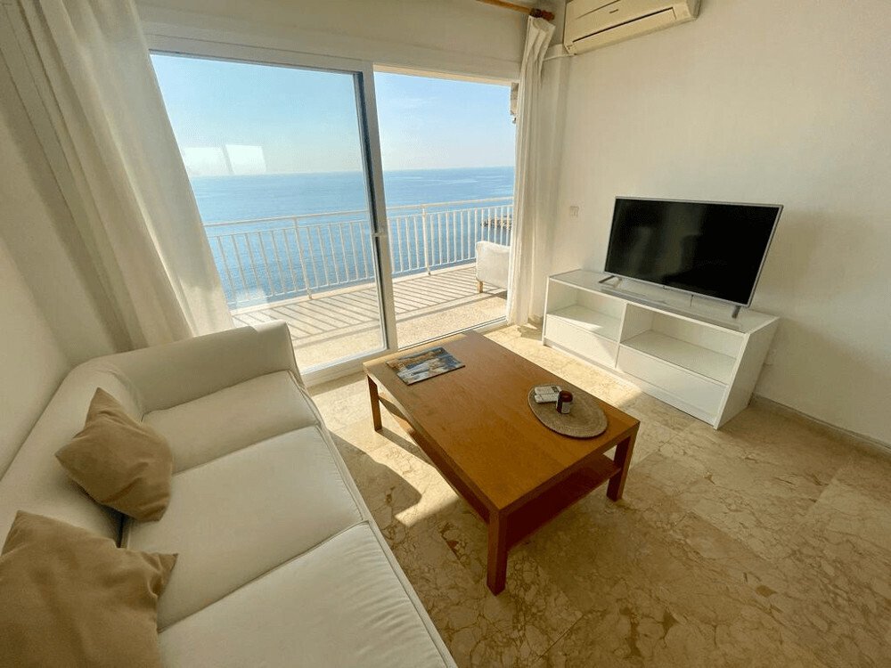 Apartment in Formentera, Balearic Islands, Spain 1 - 15827803
