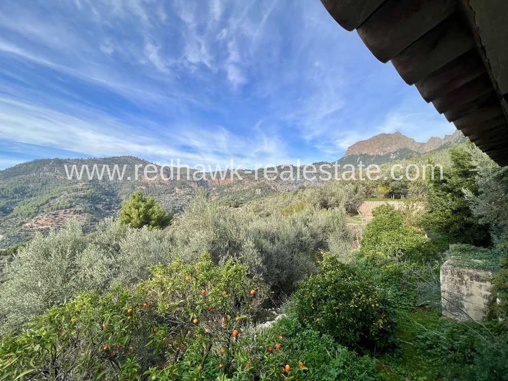 Finca in Fornalutx, Balearic Islands, Spain 5 - 13709815