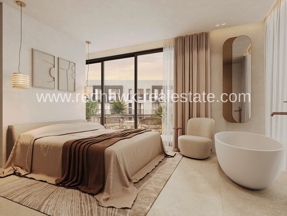 Apartment in Nou Llevant, Palma, Balearic Islands 5 - 13709819