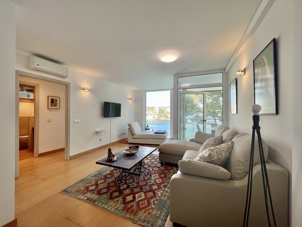 Apartment in Portals Nous, Calvia, Balearic Islands 5 - 15827785