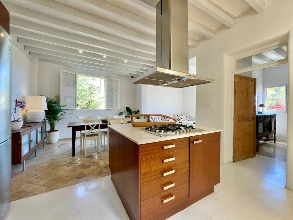 Penthouse in Palma, Balearic Islands, Spain 3 - 15827818