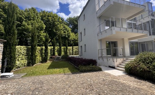 Apartment in Two Roads - San Gaggio, Florence, Italy 1