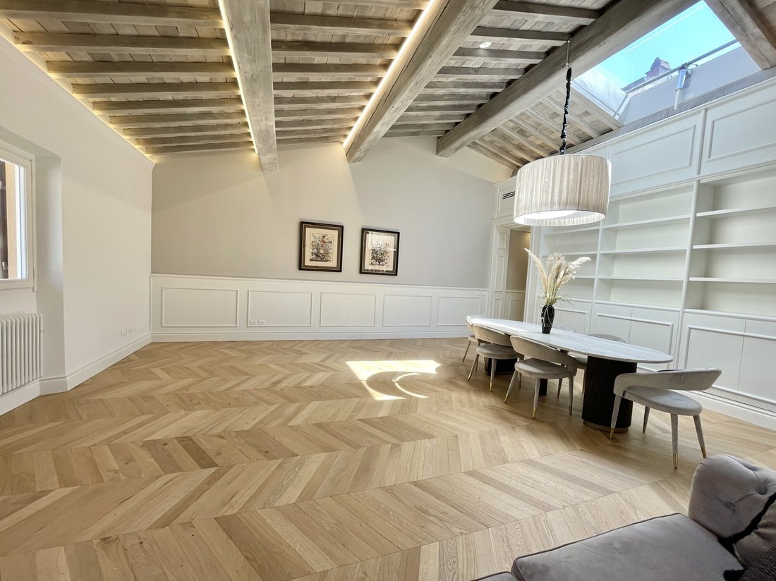 Apartment in Center, Florence, Tuscany 5 - 15827846