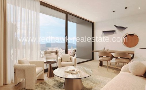 Apartamento en Palma, Islas Baleares, España 1
