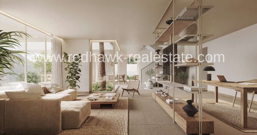 Villa in Capdepera, Balearic Islands, Spain 4 - 13709814