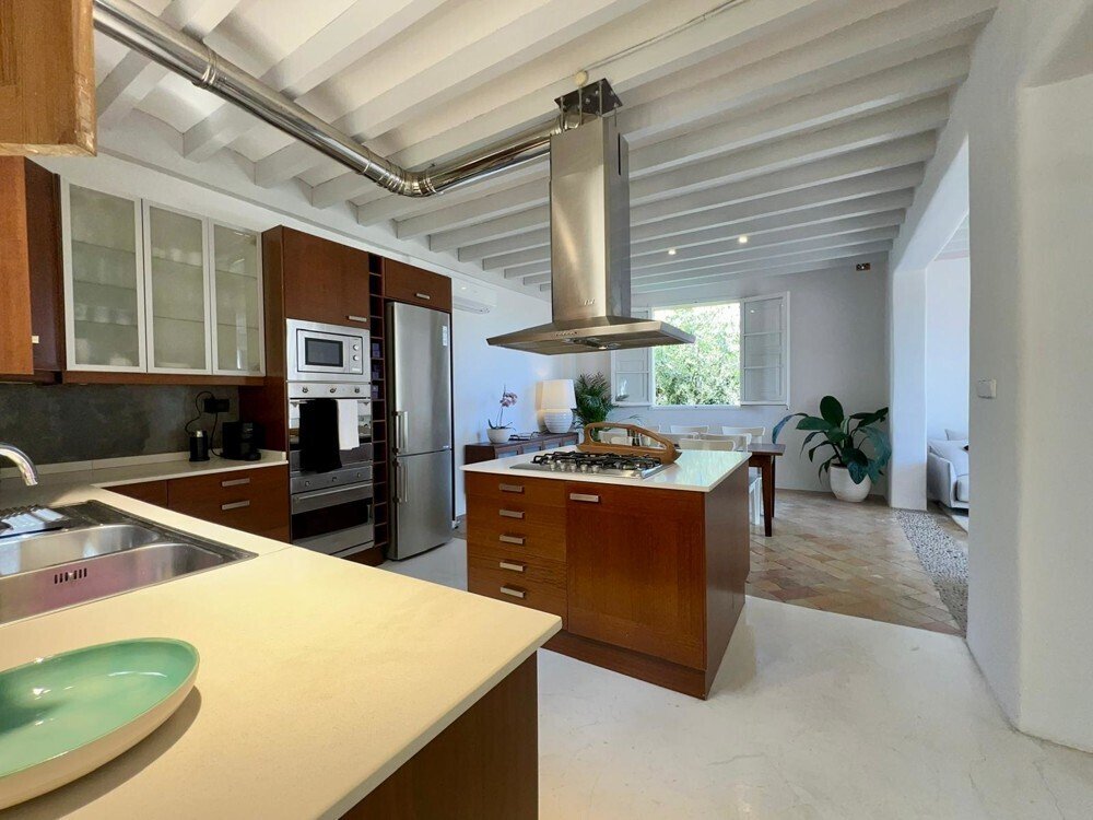 Penthouse in Palma, Balearic Islands, Spain 2 - 15827818
