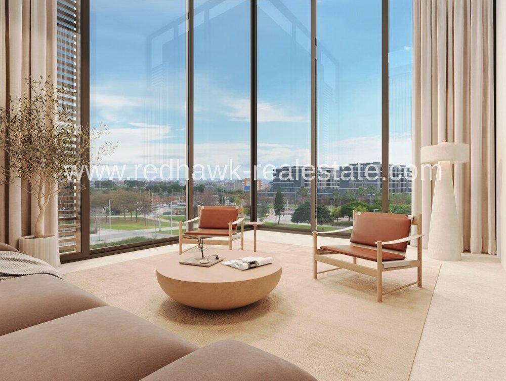 Apartment in Nou Llevant, Palma, Balearic Islands 1 - 13709819