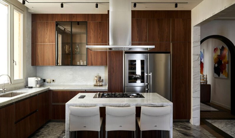 Apartment in Fiesole, Tuscany, Italy 5 - 15827935