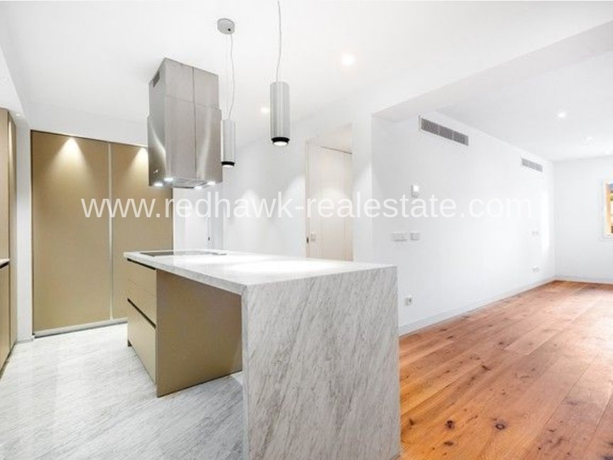 Apartment in Palma, Balearic Islands, Spain 3 - 15708881