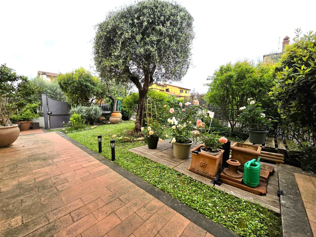 House in Chiesanuova - Spedaletto - Romola, San Casciano in Val di Pesa, Tuscany 4 - 15827825