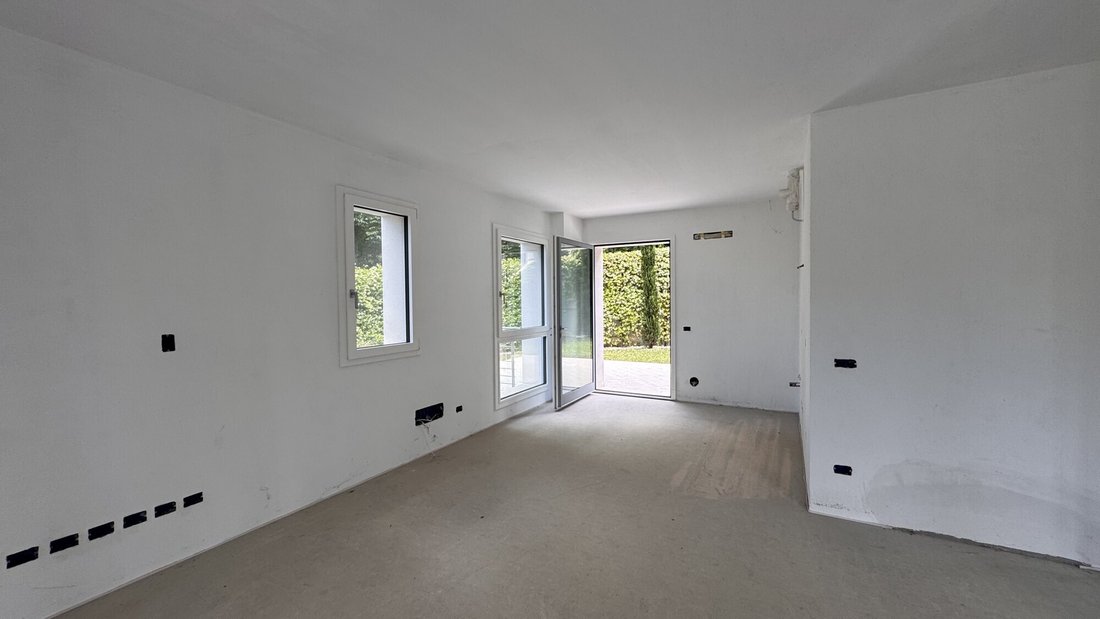Apartment in Two Roads - San Gaggio, Florence, Italy 4 - 15827779