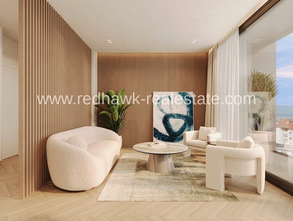 Apartment in Palma, Balearic Islands, Spain 3 - 13745007