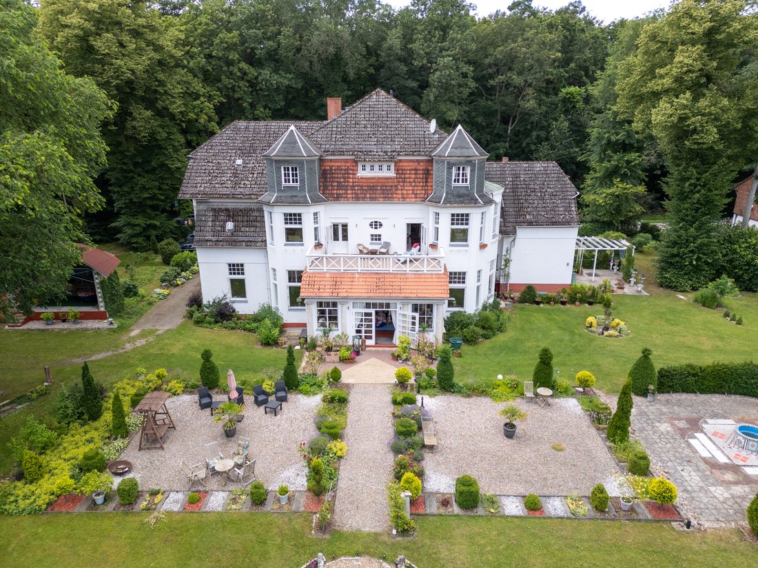 Villa in Stechlin, Brandenburg, Germany 3 - 15116329