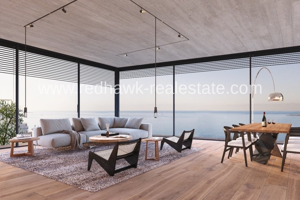 Apartment in Palma, Balearic Islands, Spain 1 - 14057148