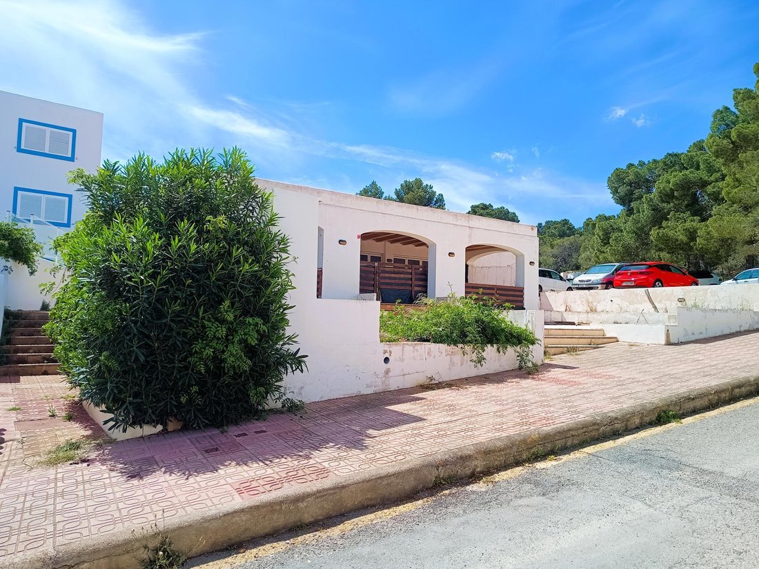 Portinatx, Sant Joan de Labritja, Balearic Islands 2 - 15828121