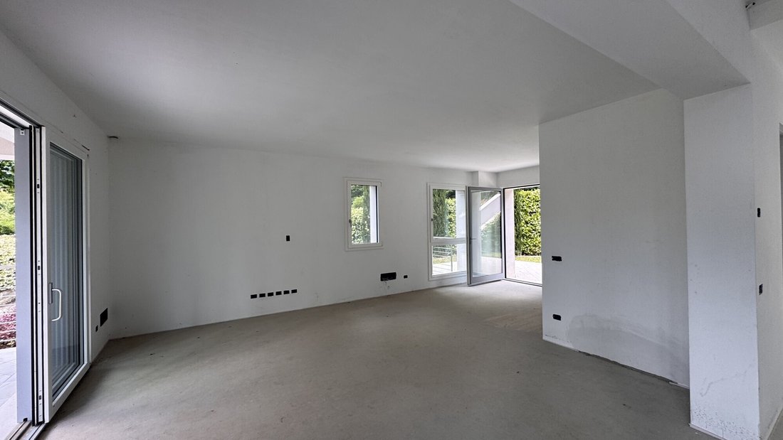 Apartment in Two Roads - San Gaggio, Florence, Italy 5 - 15827779
