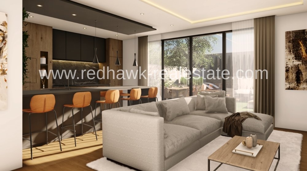 Villa in Palma, Balearic Islands, Spain 3 - 14327742